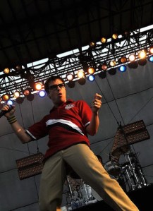Rivers Cuomo Completes Long-Awaited Sellout