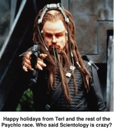 Five Un-Holiday Movies To Get You in the Spirit of the Season