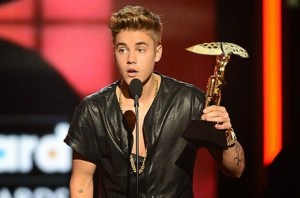 Grammys To Honor Justin Bieber With Posthumous Lifetime Achievement Award In Hopes He'll Commit Suicide