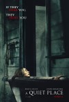 A quiet place