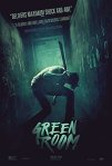 Green room