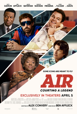 AirFilmPoster