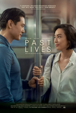 Past LIves