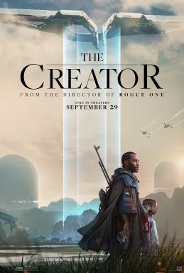 The_Creator_2023_poster