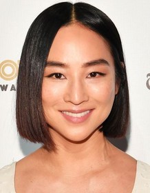 Greta Lee